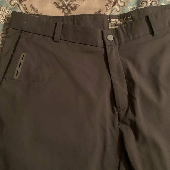 Nike performance golf pants - Picture 4 of 5